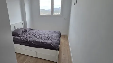 Pis de 100 m² a Màlaga