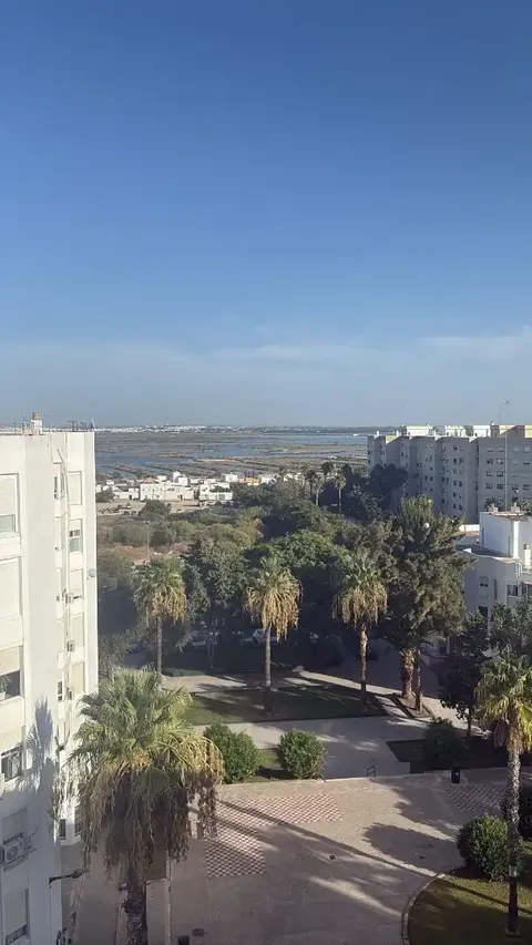 Habitació de lloguer, San Fernando