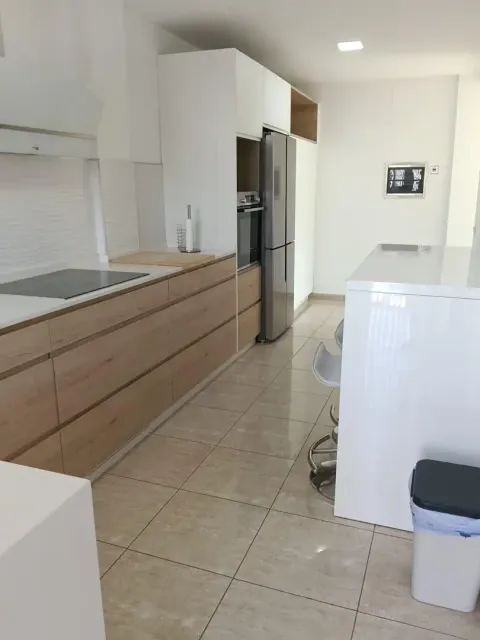 Wohnung 98 m² in Telde
