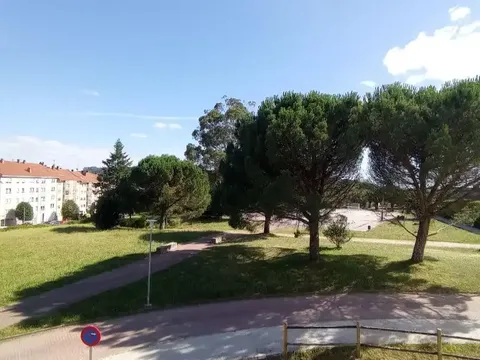 Piso de 75 m² en Santiago de Compostela