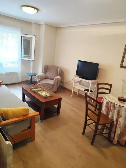 Appartamento 48 m² a Palencia