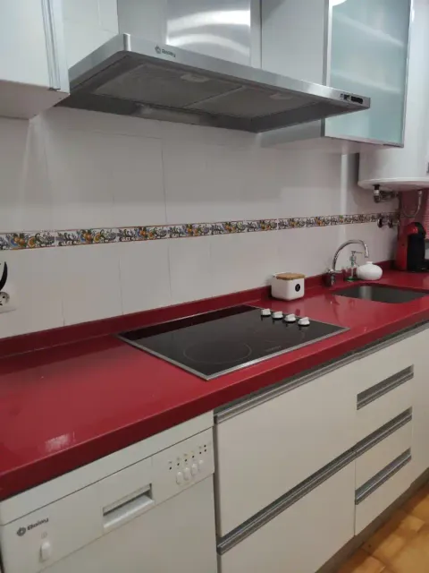Квартира 70 м² в Малаге (2/16)