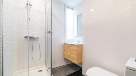 Zimmer zur Miete, Madrid (4/9)