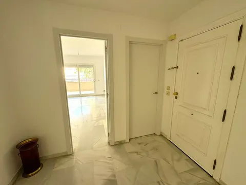 Pis de 120 m² a Màlaga