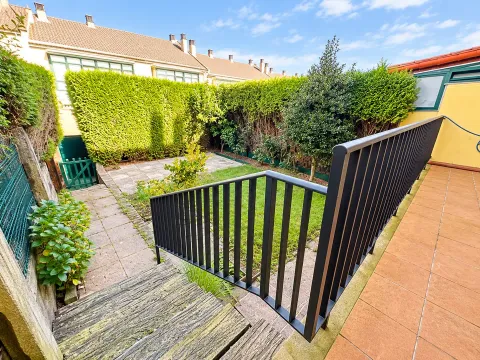 Casa 238 m² a A Coruña