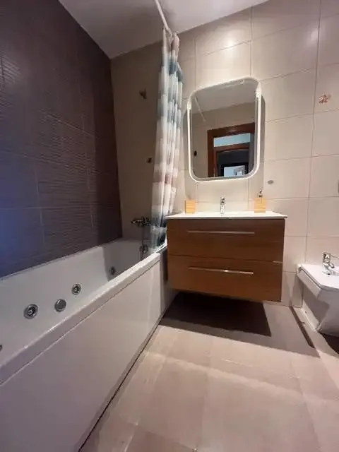 Pis de 118 m² a A Corunya