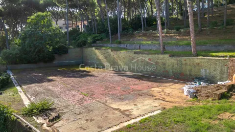 Будинок 606 м² у Palafrugell
