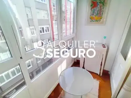 Pis de 69 m² a A Corunya