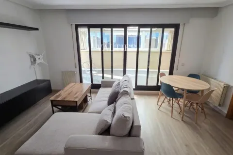 Appartement 98 m² à Madrid