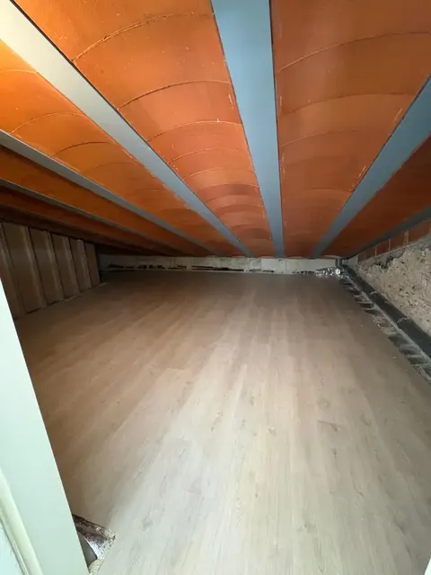 Pis de 113 m² a Girona