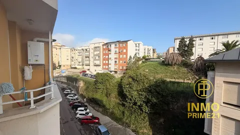 Pis de 100 m² a Santander