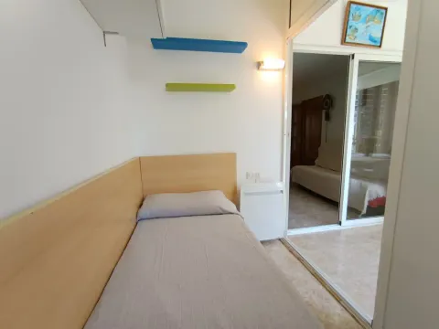 Квартира 60 м² в Benicàssim / Benicasim