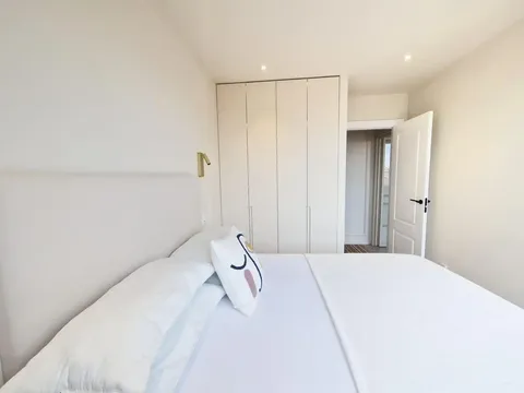 Pis de 88 m² a Santander