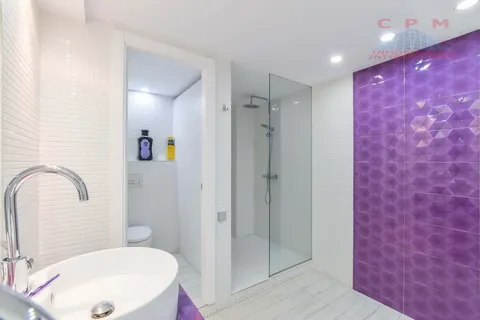 Appartamento 250 m² a Madrid