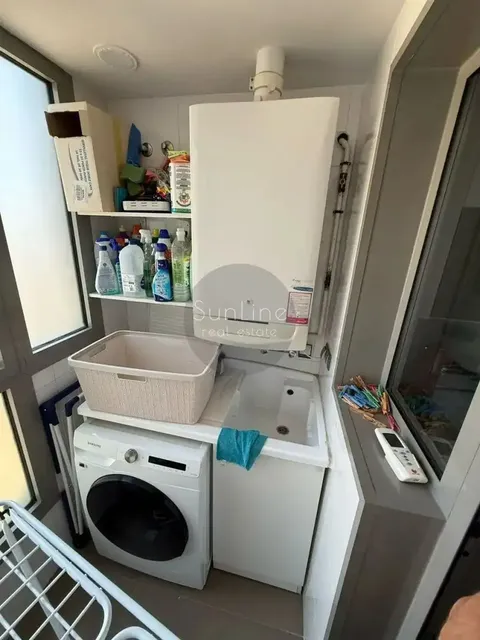 Pis de 125 m² a València