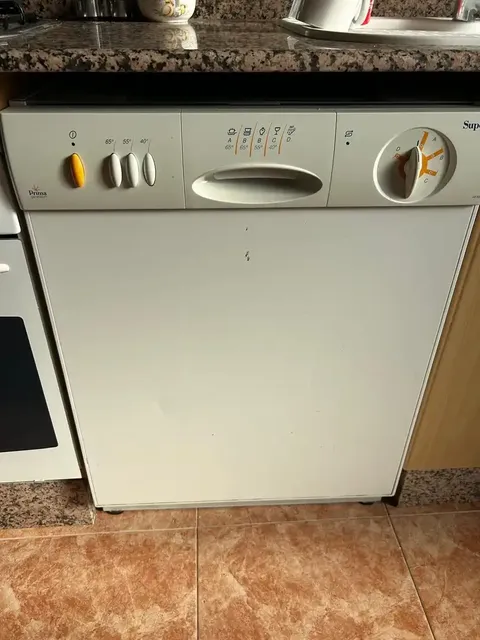 Pis de 71 m² a Múrcia