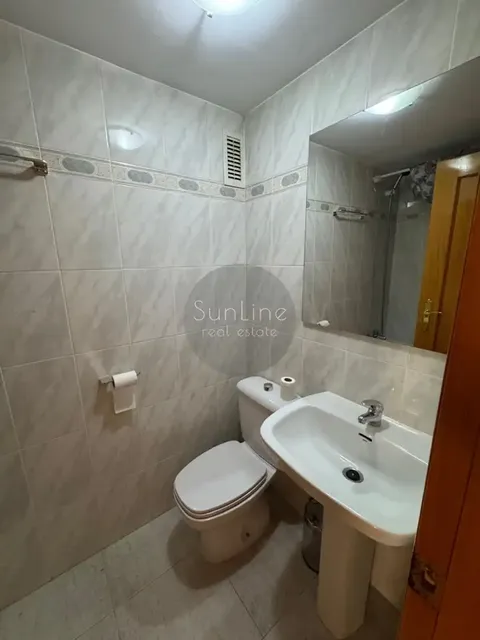 Pis de 135 m² a València