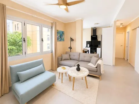 Apartamento 67 m² em Las Palmas de Gran Canaria