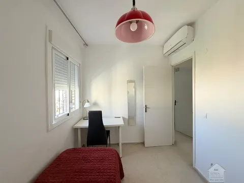 Wohnung 81 m² in Sevilla