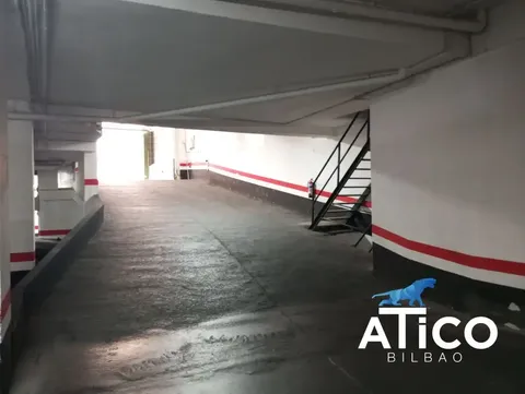 Pis de 160 m² a Bilbao