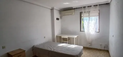 Pis de 80 m² a Sevilla