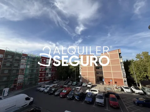 Wohnung 85 m² in Leganés