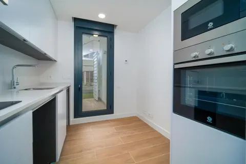 Pis de 128 m² a Cobeña