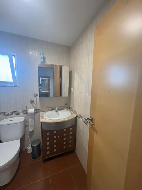 Pis de 66 m² a Sagunt