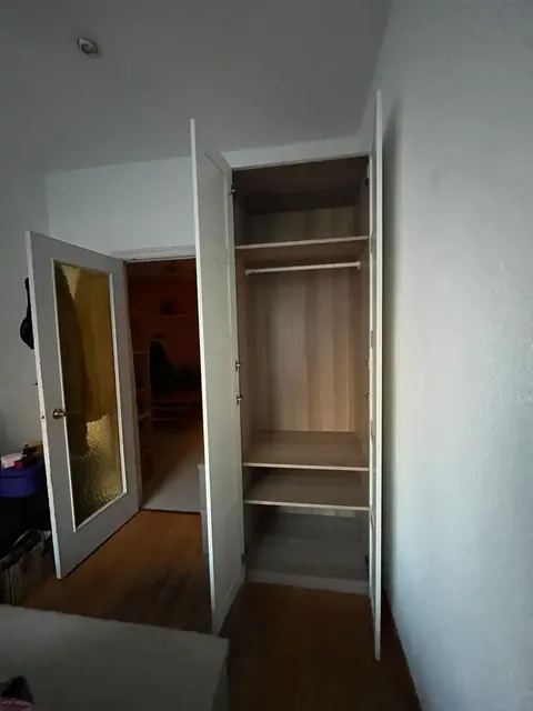 Pis de 84 m² a Madrid