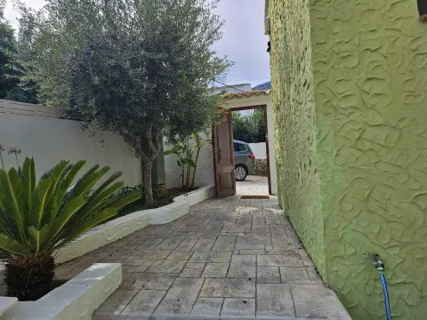 Haus 196 m² in Dénia