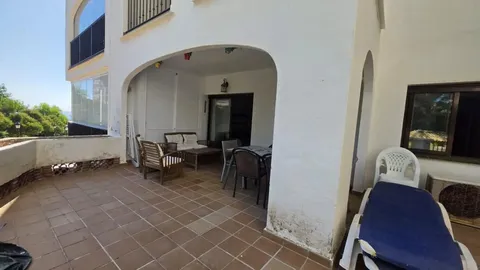 Pis de 80 m² a Manilva