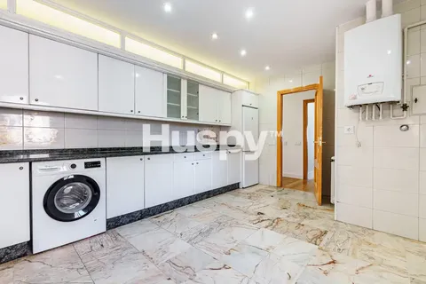 Pis de 124 m² a Madrid