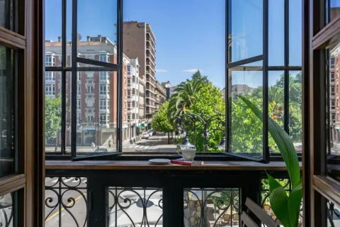Pis de 80 m² a Gijón