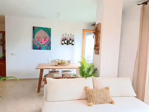 Appartamento 63 m² a el Castell de Guadalest