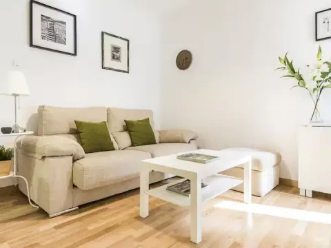 Flat 40 m² in Madrid