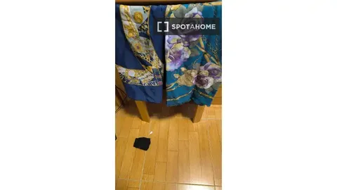 Zimmer zur Miete, Bilbao