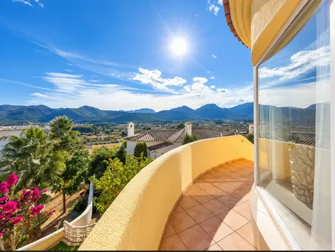 Casa de 172 m² a Xaló (3/29)