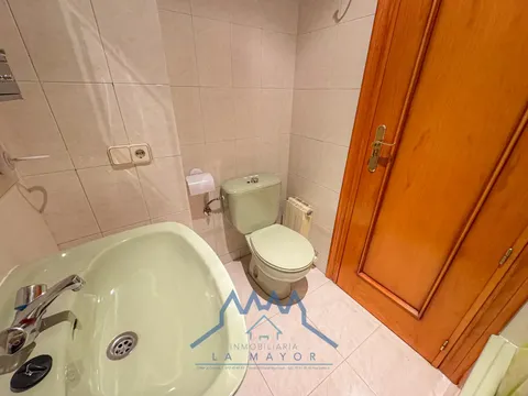 Pis de 110 m² a Ciudad Real