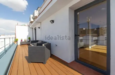 Wohnung 210 m² in Madrid
