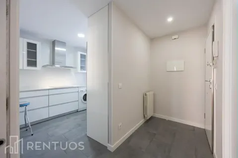 Flat 73 m² in Madrid