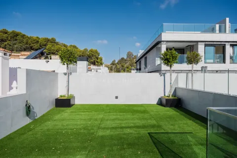 Pis de 98 m² a Màlaga
