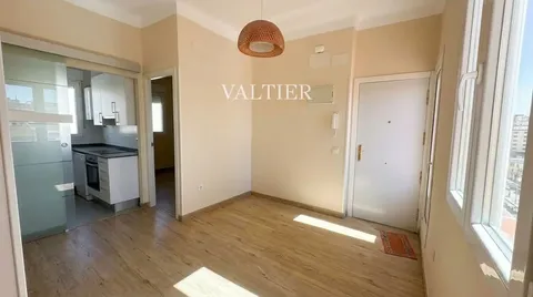 Pis de 41 m² a Madrid