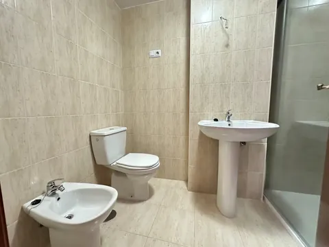 Pis de 140 m² a Santiago de Compostel·la