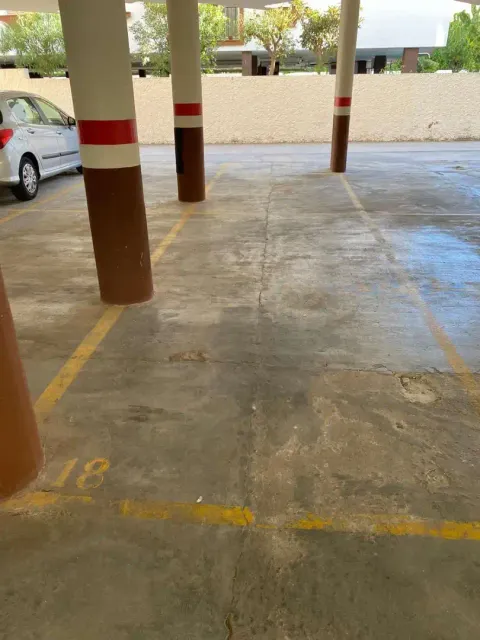 Pis de 87 m² a Torremolinos
