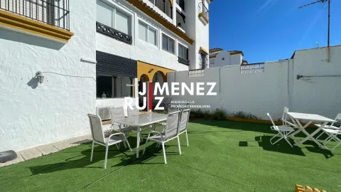 Квартира 72 м² в El Puerto de Santa María
