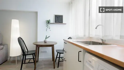 Pis de lloguer, València