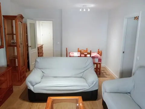 Pis de 89 m² a Sevilla