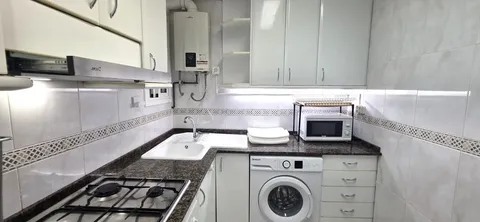 Pis de 70 m² a Barcelona