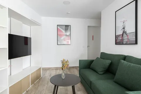 Wohnung 60 m² in Getafe