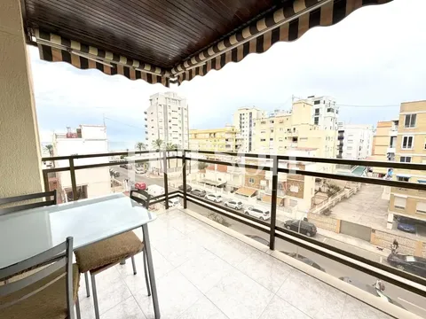 Pis de 87 m² a Gandia